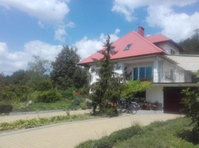 Dom w Zielonej Dolinie, Dwikozy
